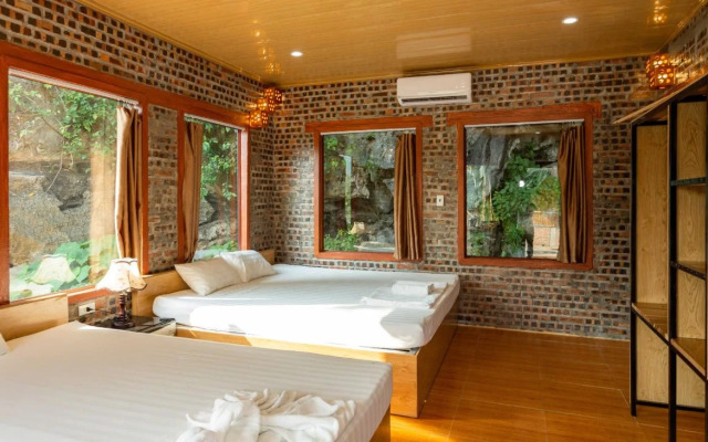 Ham Rong Homestay