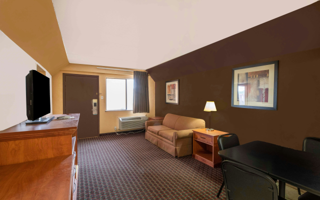 Oyo Hotel Odessa TX, East Business 20