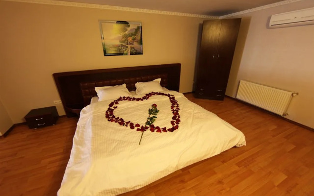 Одесса Executive Suites