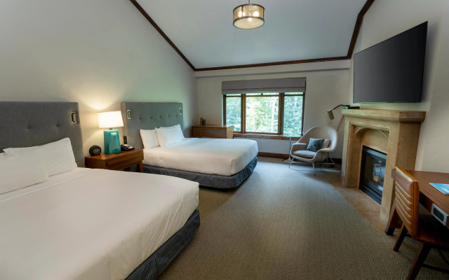 Hyatt Escala Lodge Park City