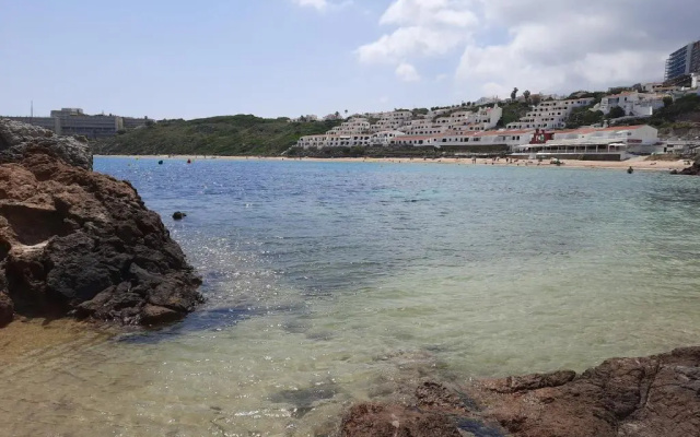 Apartamento en Arenal a 5 minutos de la playa