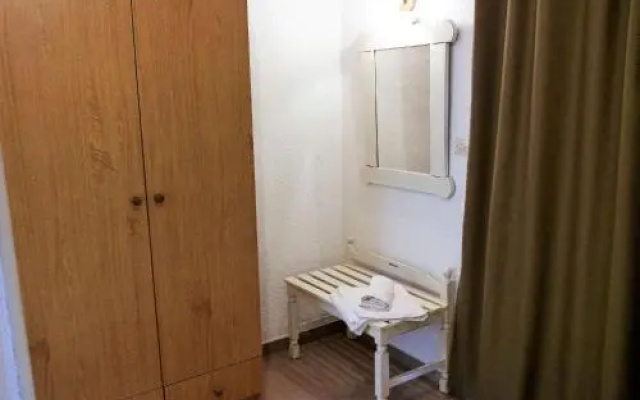 Aparthotel 4 Stars Agios Nikolaos