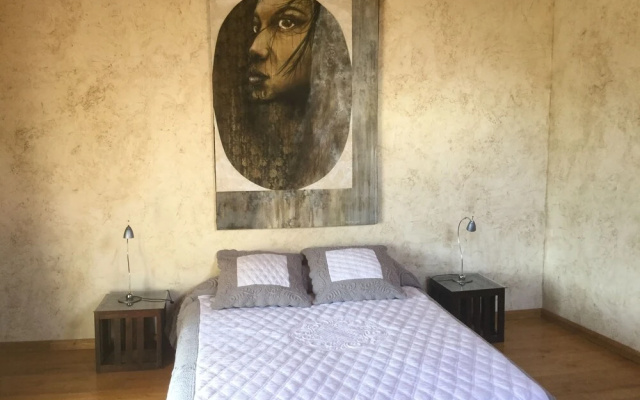 Chambres Hotes Villanath