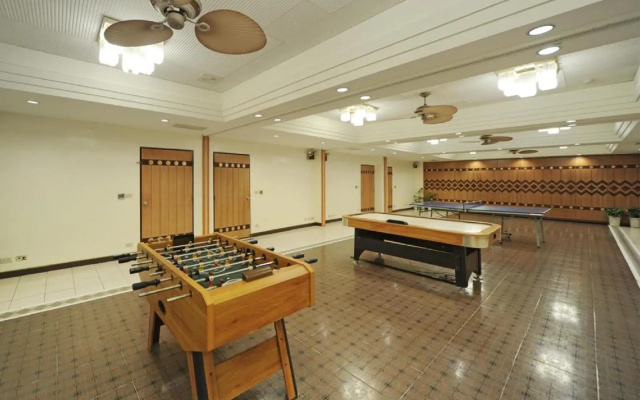 Astar Hotel