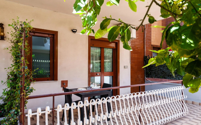Lemon Tree Apartments by Wonderful Italy - Casa Blu
