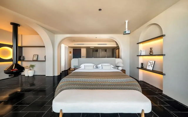 Muyi Seaview Holiday Homestay