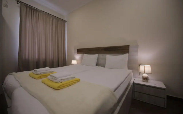 Oxygen Hotel