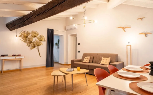 Palazzo Odescalchi by Wonderful Italy - Apt 9