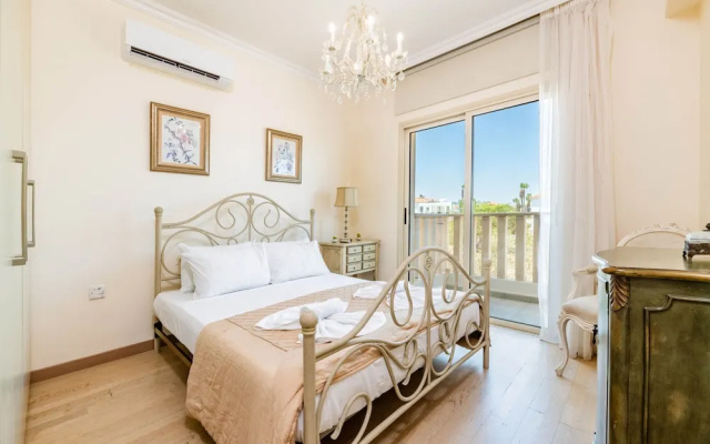 Villa Jacqueline in Protaras