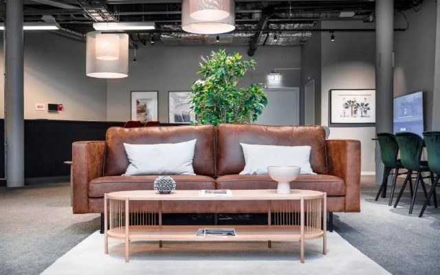 ApartDirect Arlandastad
