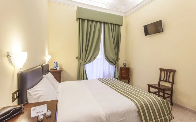 Hotel Regina Giovanna