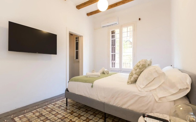 Stay Unique Apartments Corsega