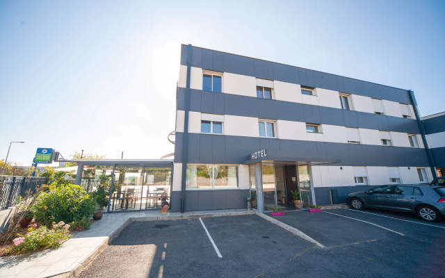 Sure Hotel by Best Western Beziers Le Monestie