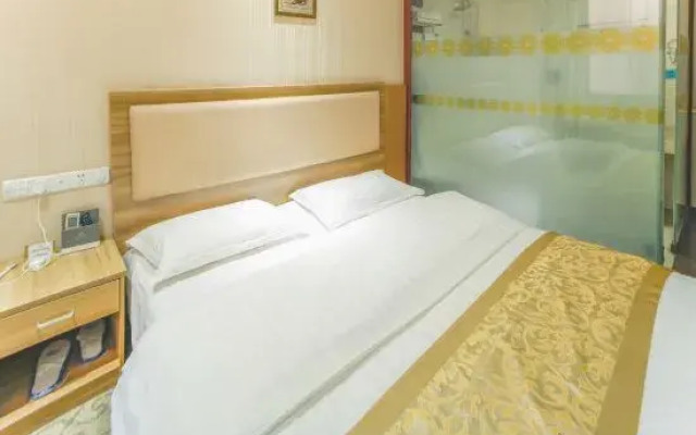 Gleehotel