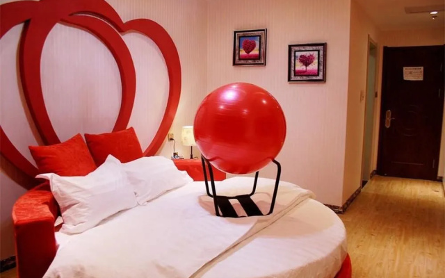 Li'ao Business Hotel