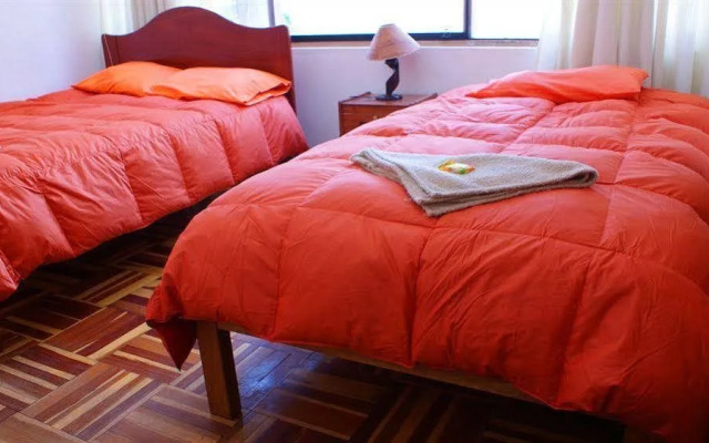 Hostal Inti Quilla