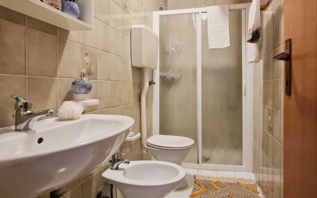 Comfortable Apartment With a Shared Pool-beahost
