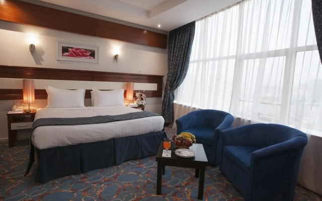Kenzi Al Jewar Hotel