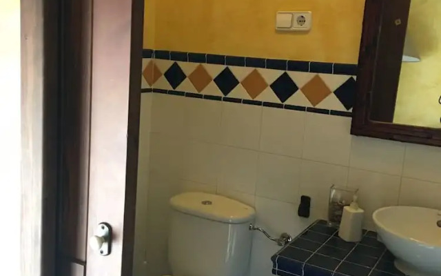 Casa Rural Álamo Grande