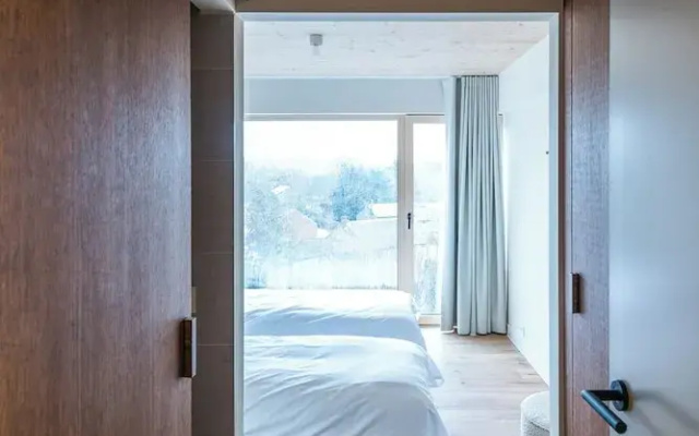 TAERU - Sporthotel