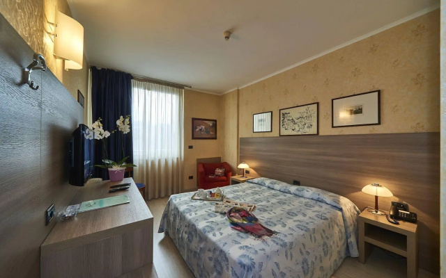 Hotel Alberi