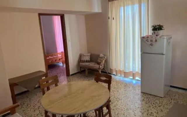 Mastiha Emporios Apartments
