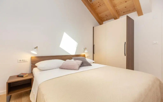 Apartment Hedera A55