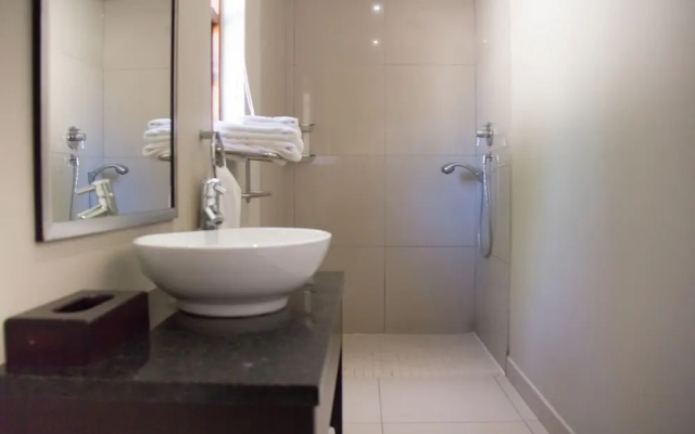 Cherry Place GuestHouse