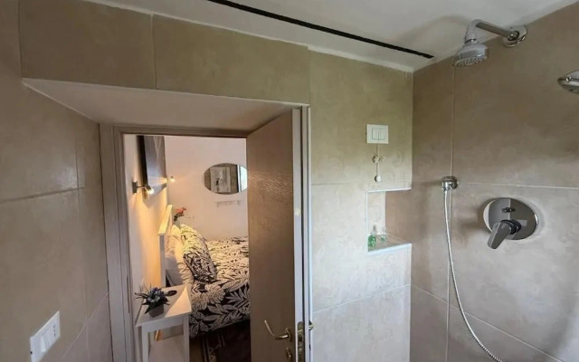 Room-b&b Porta Verde - Dorothy Room