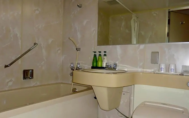 Yurihonjo - Hotel / Vacation STAY 35751