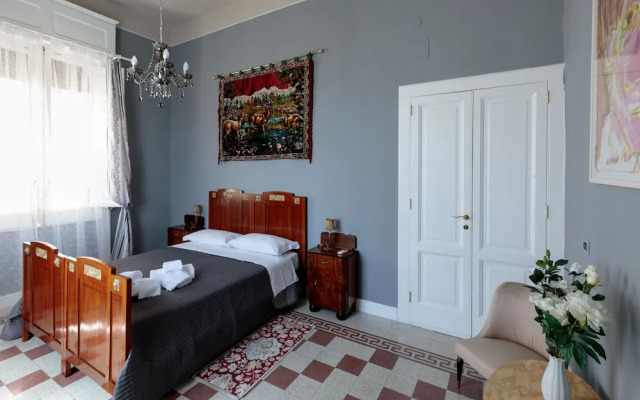 B&B Talia Guest House