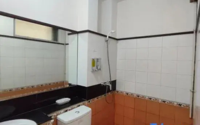 Hotel Setrasari Bandung