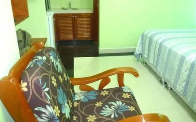 Allison Hotel S.A.C.
