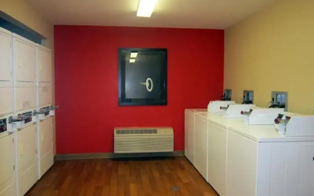 Extended Stay America - Seattle - Mukilteo