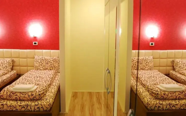 Hotel Vila F