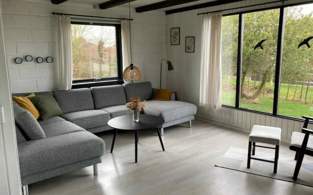 5 Star Holiday Home in Bogense
