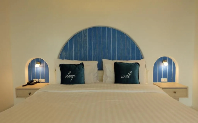 Costa Well Resort Pattaya
