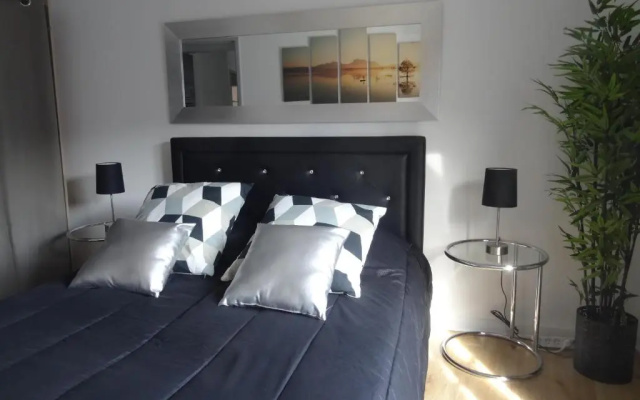 Appart Hotel Hemingway