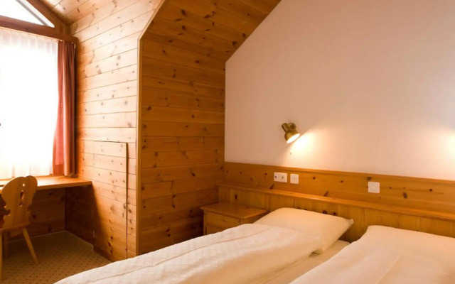 Hotel Laaxerhof