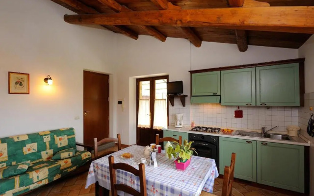 Agriturismo LAntica Fattoria