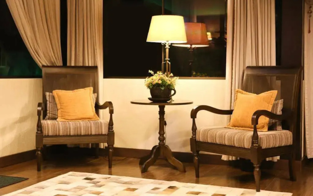 Hotel Floratta Premium