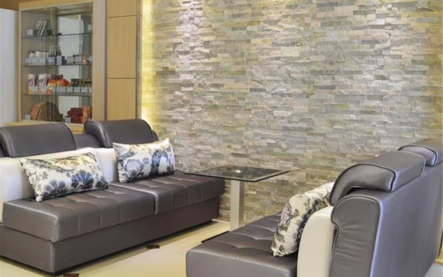 Eaka 365 Hotel Yuanshi Changshan Road Branch