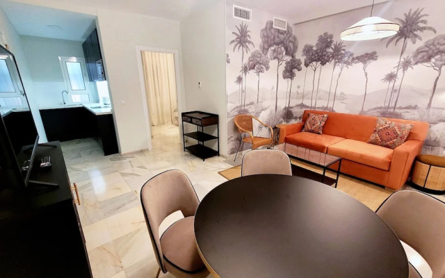 San Clemente House
