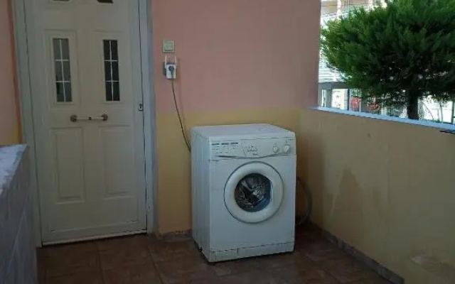 DESPOINA APARTMENT 3 Relax