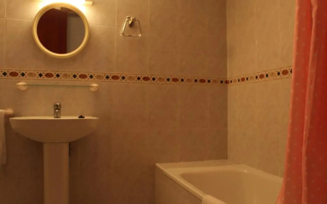 Coblanca 8 - Zand Properties