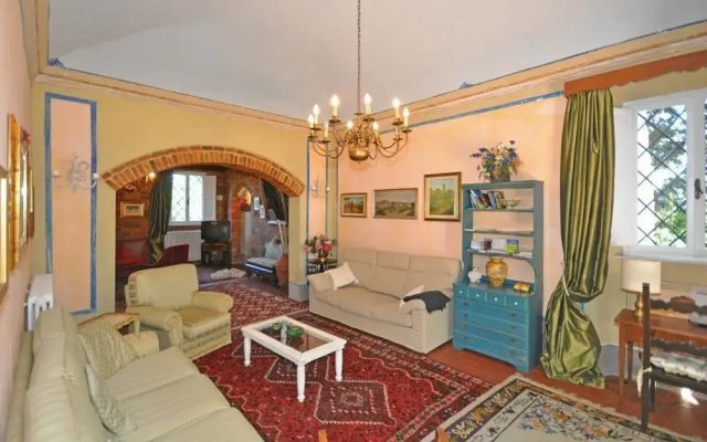 Villa Lorenza