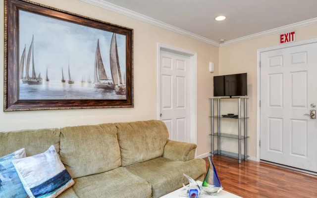Blue Moon Suite