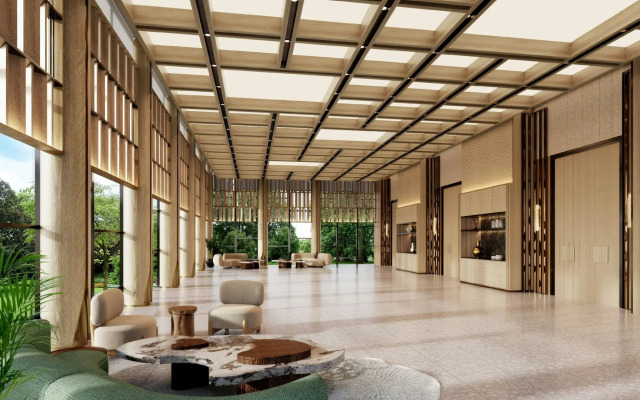 The Westin Nirup Island Resort & Spa