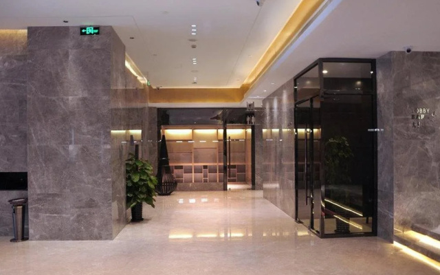 Datong Meijing Hotel