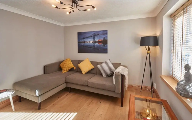 Amber Shores in Saltburn-by-the-Sea